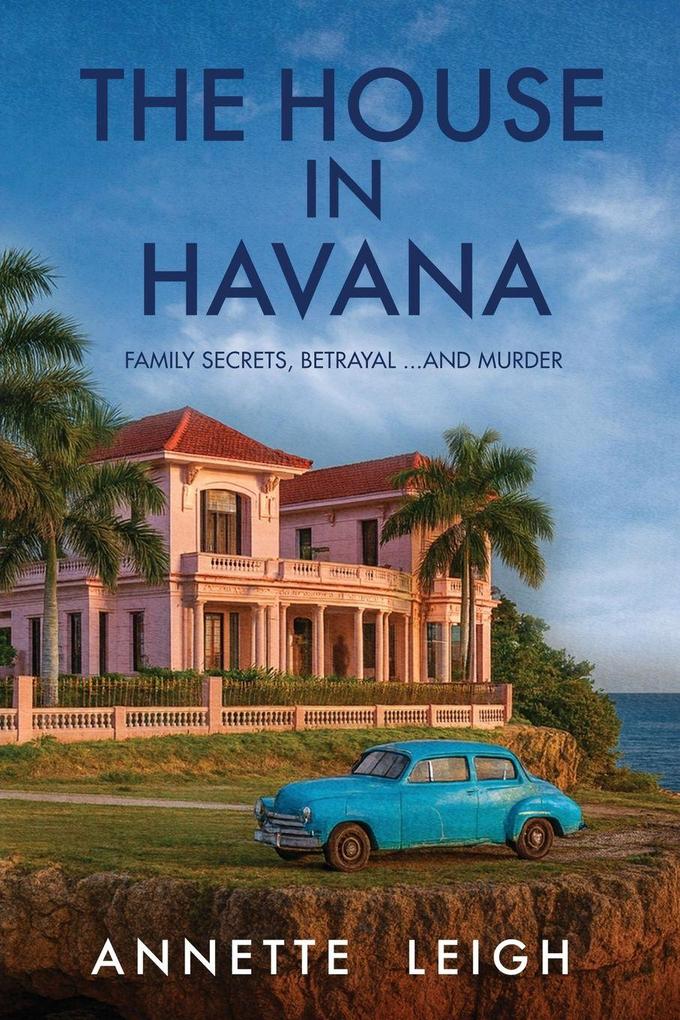 The House in Havana