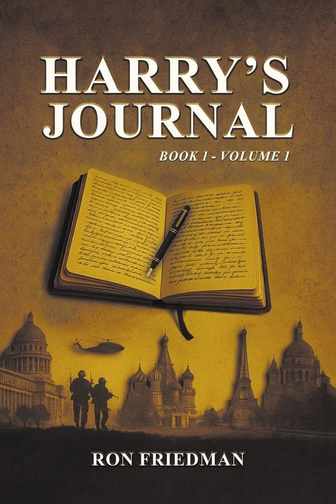 Harry's Journal