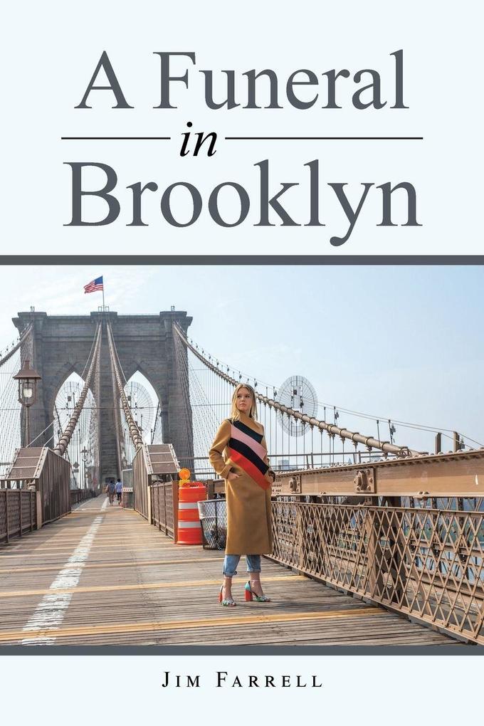 A Funeral in Brooklyn