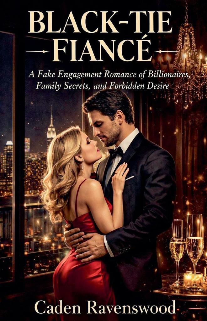 Black-Tie Fiancé