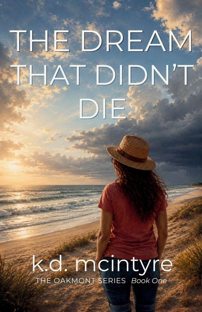 The Dream That Didn't Die
