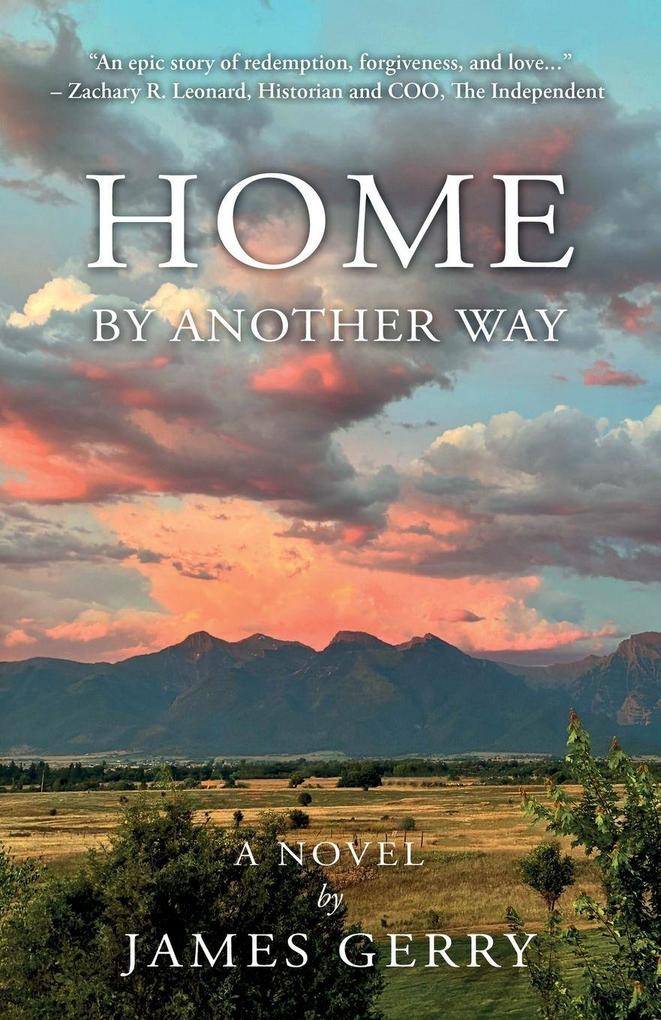 Home By Another Way