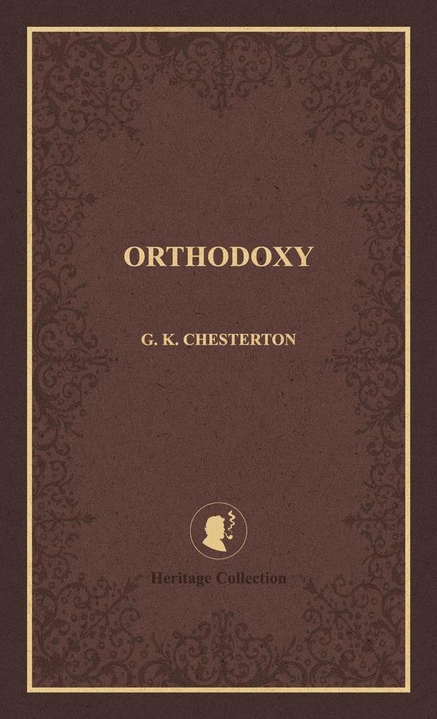 Orthodoxy