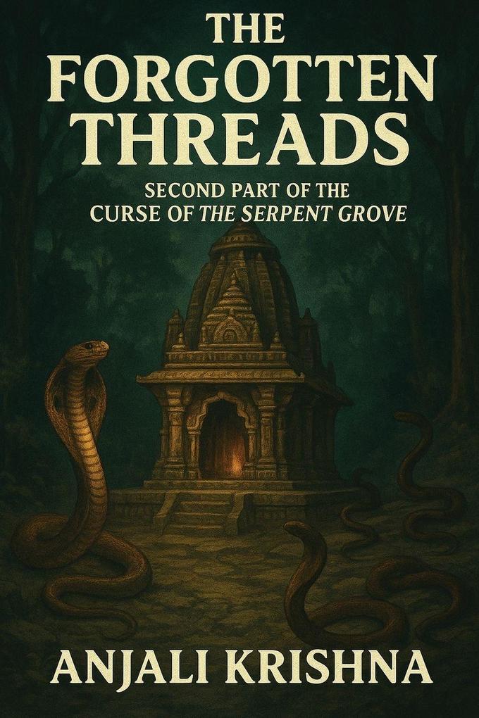 The Forgotten Threads