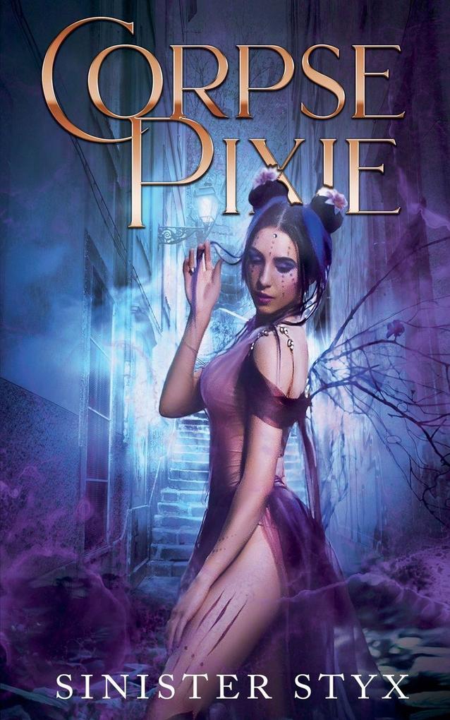 Corpse Pixie