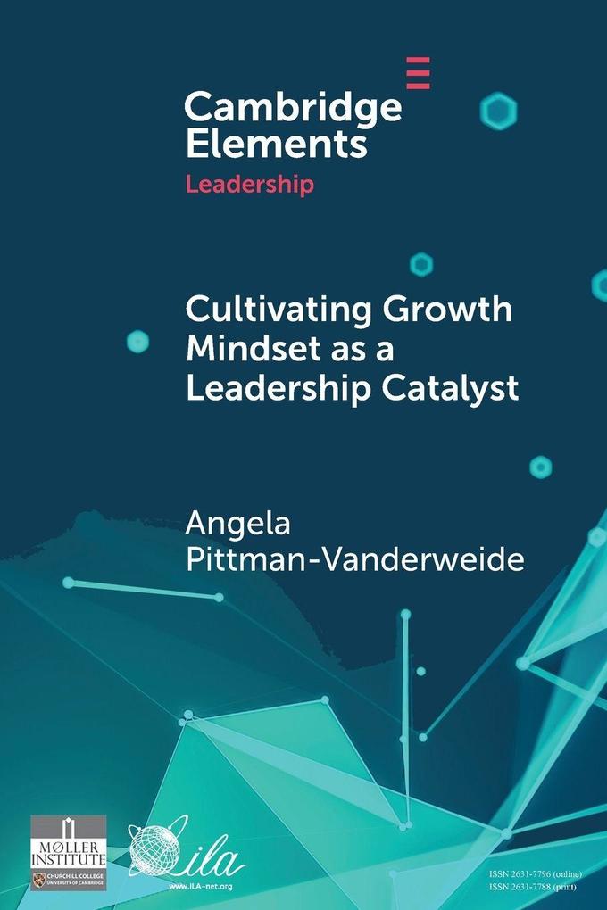 Cultivating Growth Mindset as a Leadership Catalyst