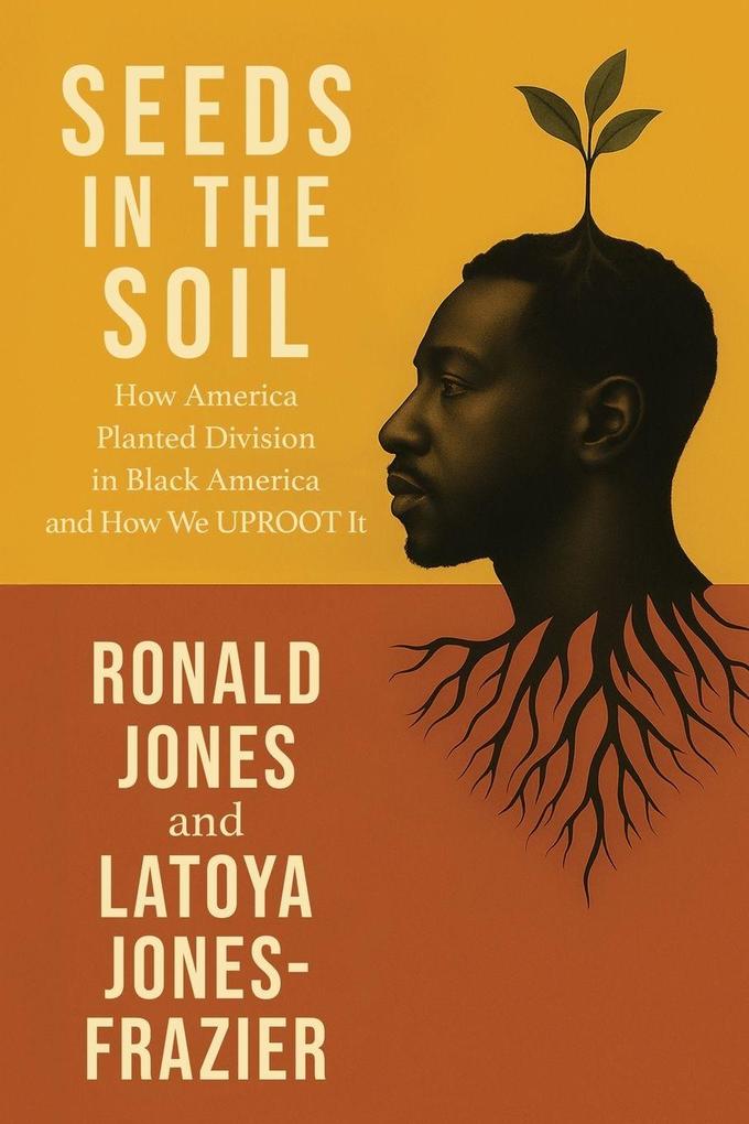 Seeds in the Soil