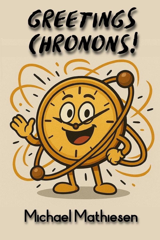 Greetings Chronons