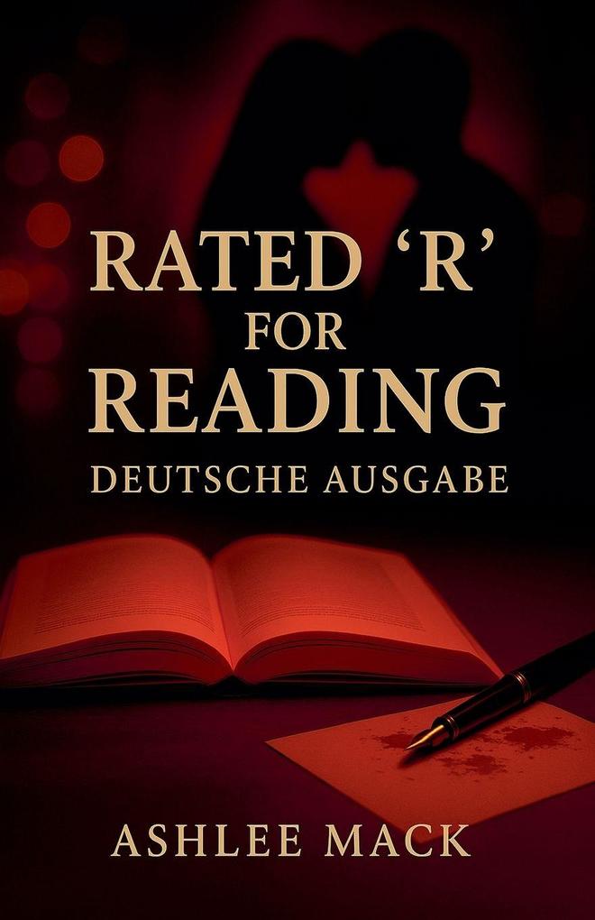 Rated 'R' for Reading