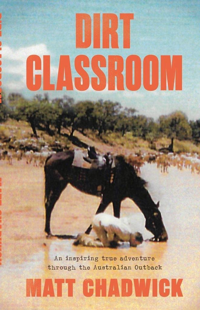 Dirt Classroom