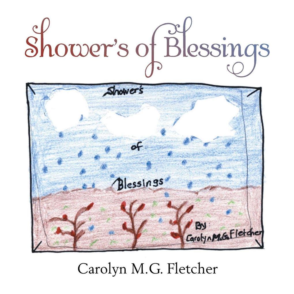 Shower's of Blessings