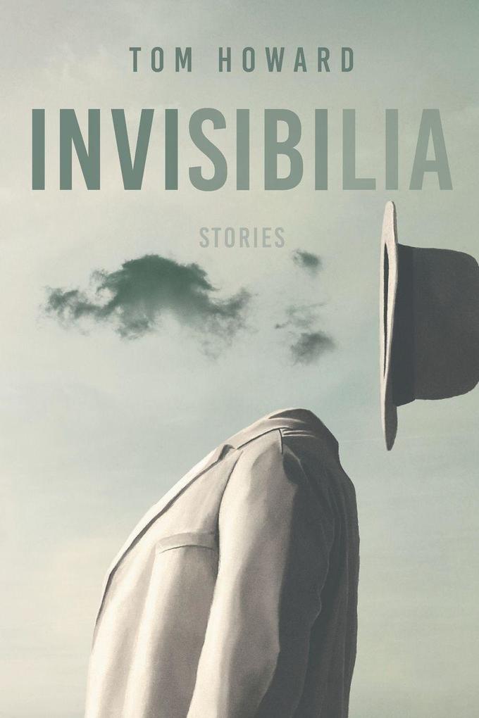 Invisibilia