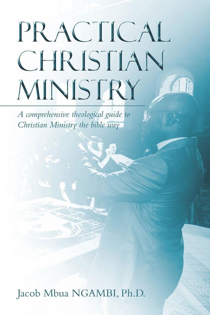 Practical Christian Ministry