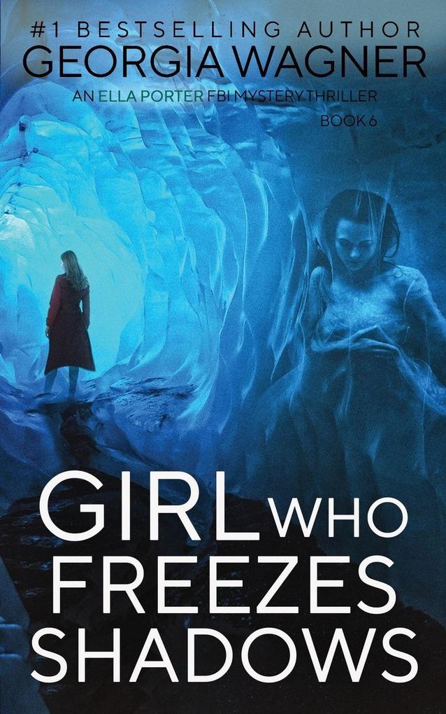 Girl Who Freezes Shadows