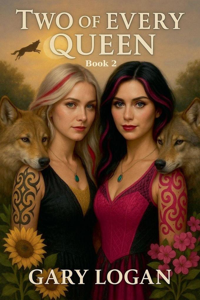 Two of Every Queen