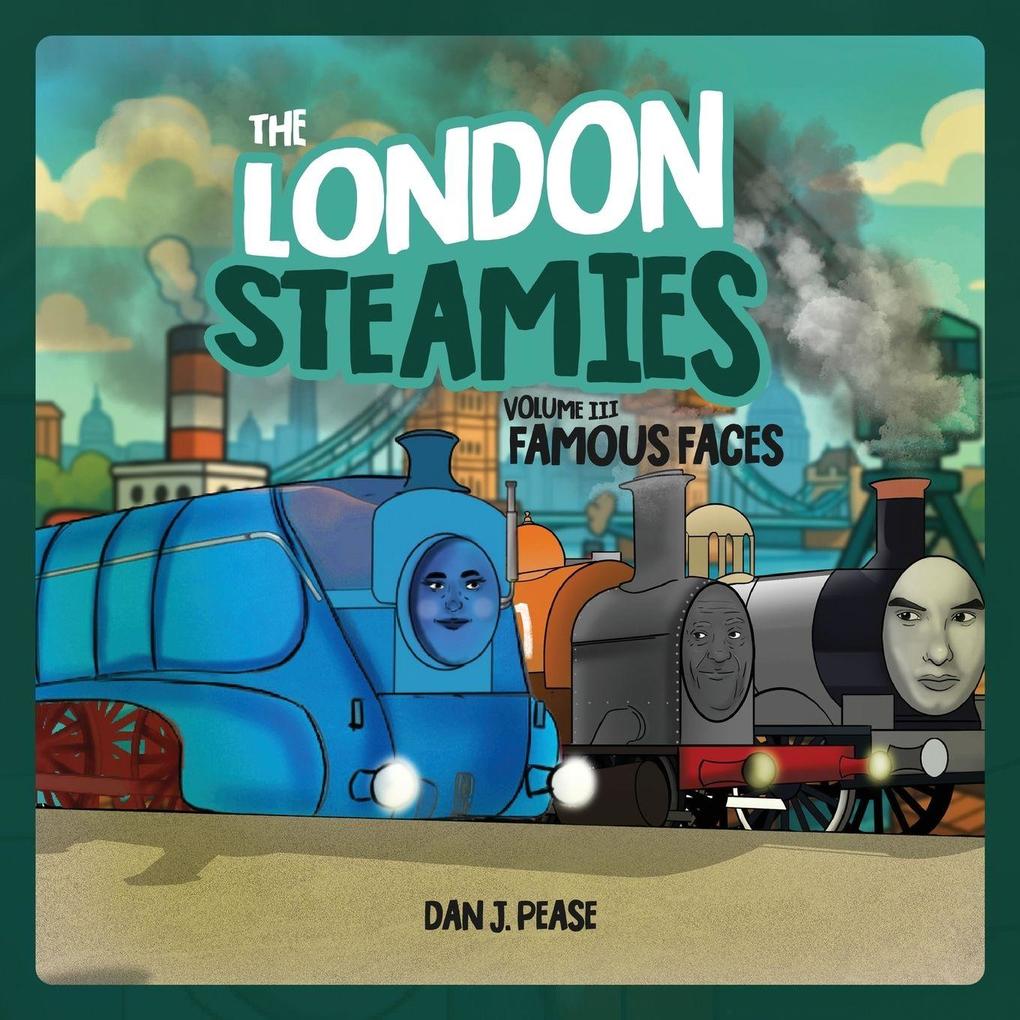 The London Steamies