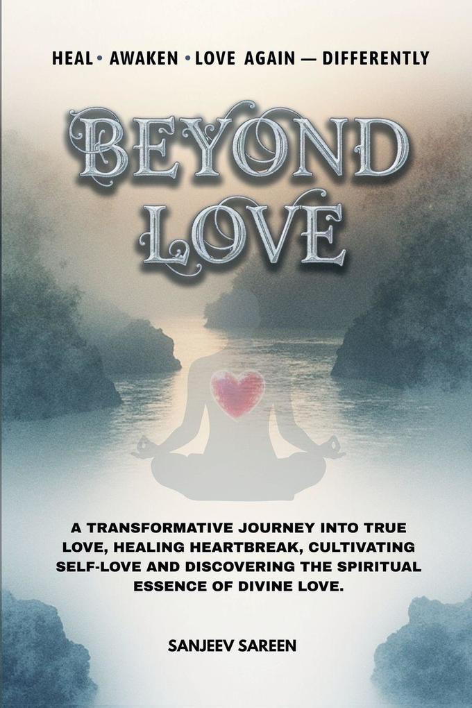 Beyond Love