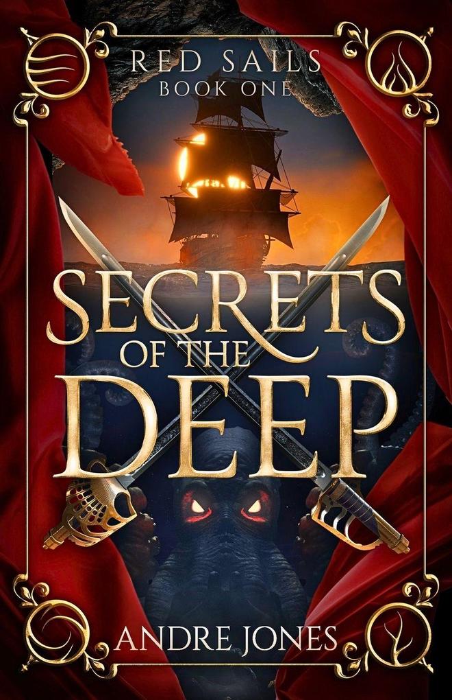 Secrets of the Deep