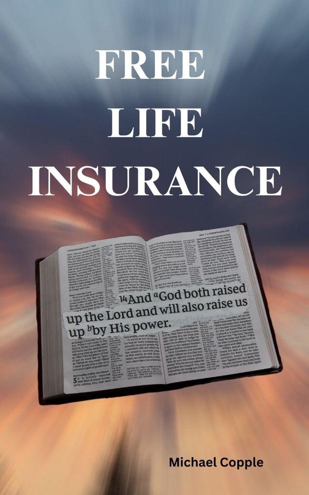 FREE LIFE INSURANCE