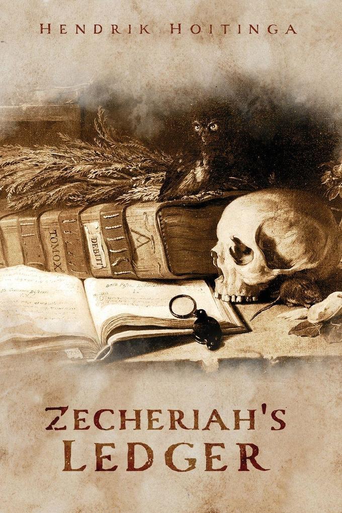 Zecheriah's Ledger
