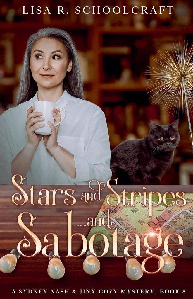 Stars and Stripes ...and Sabotage