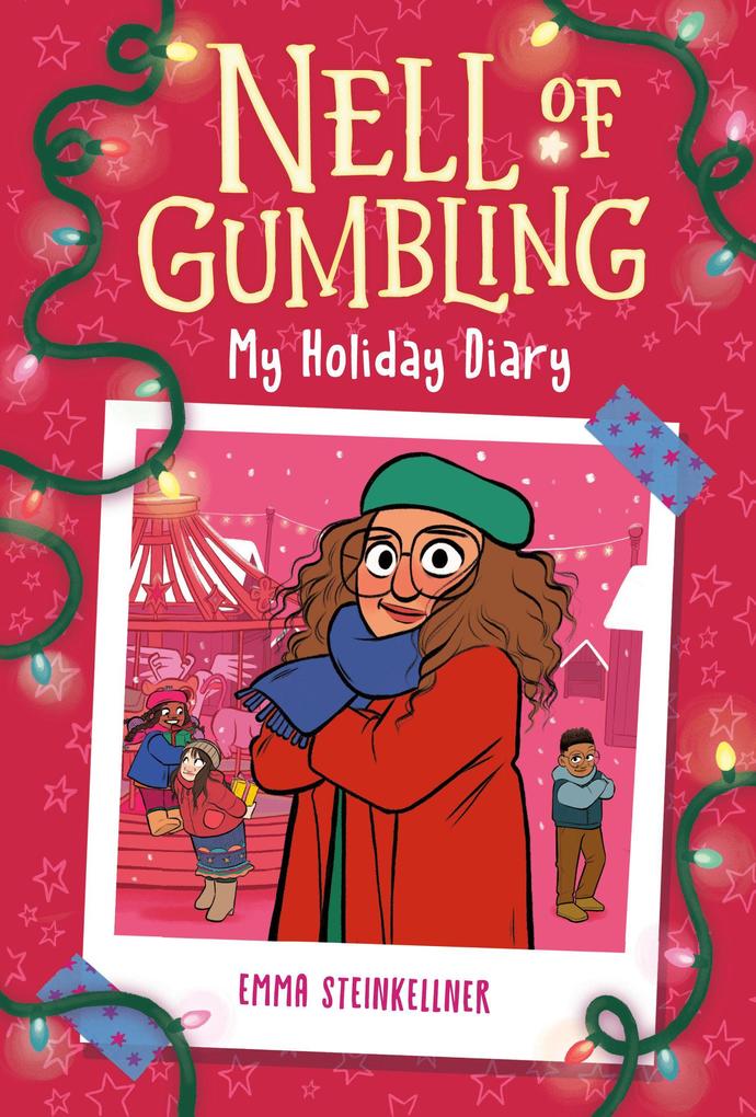 Nell of Gumbling