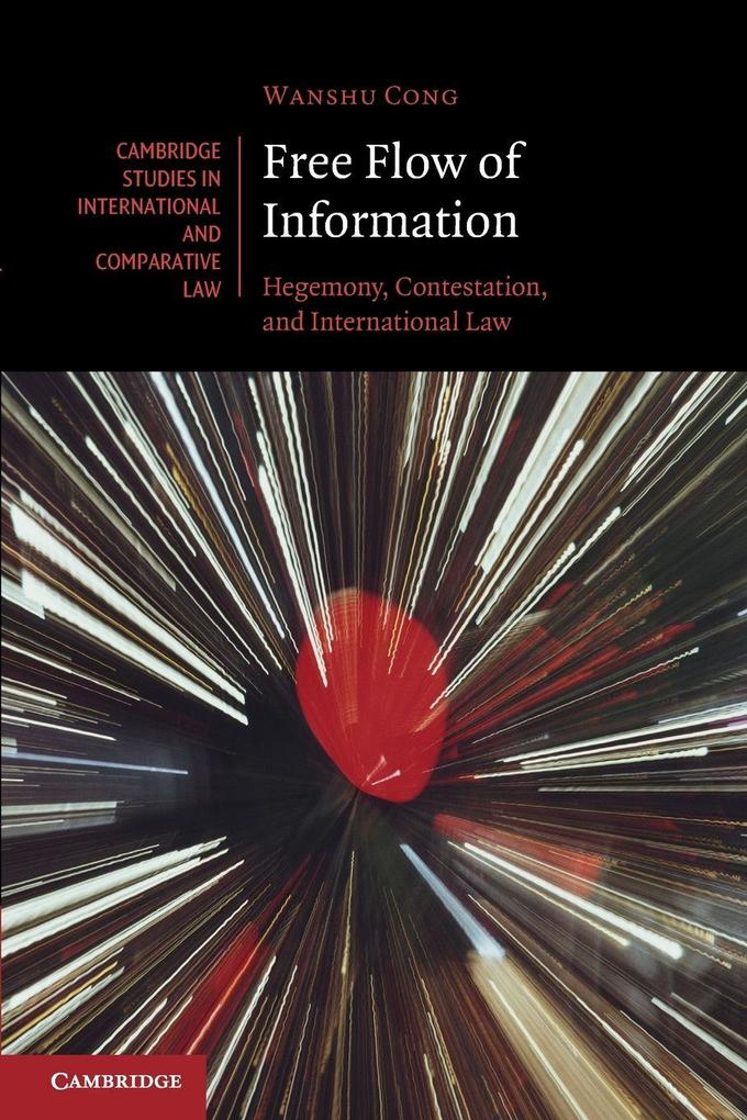 Free Flow of Information