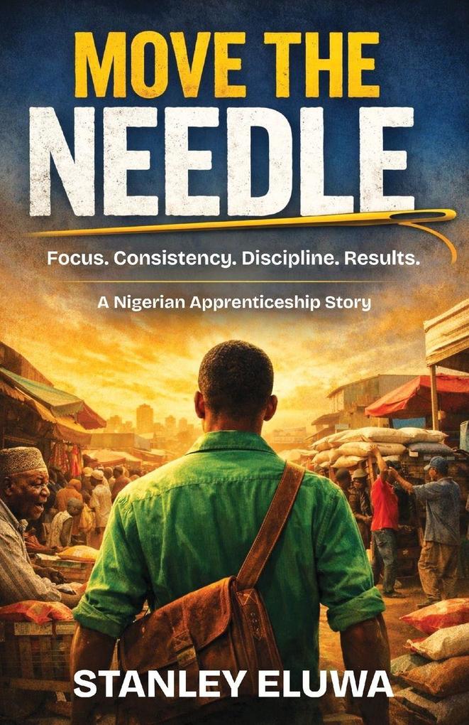Move the Needle
