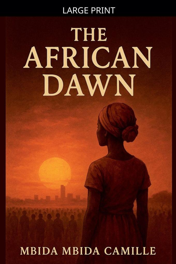 The African Dawn