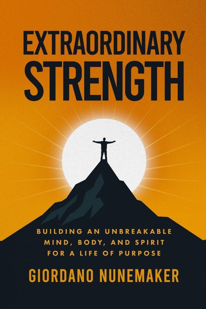 Extraordinary Strength