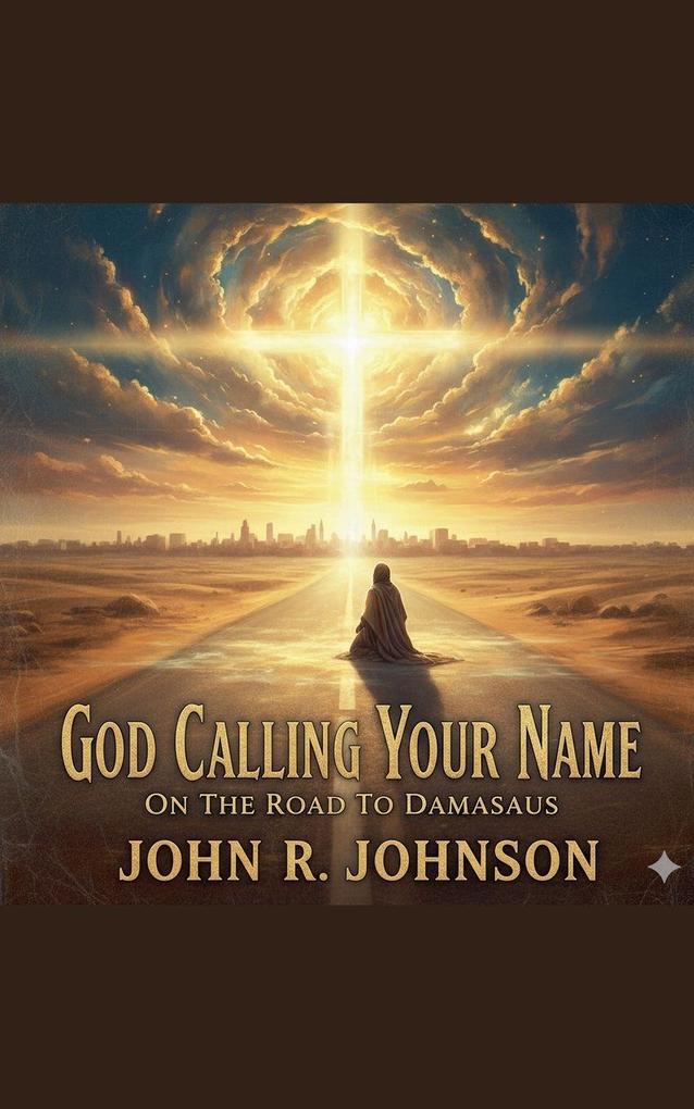 God Calling Your Name On The Road to Damascus