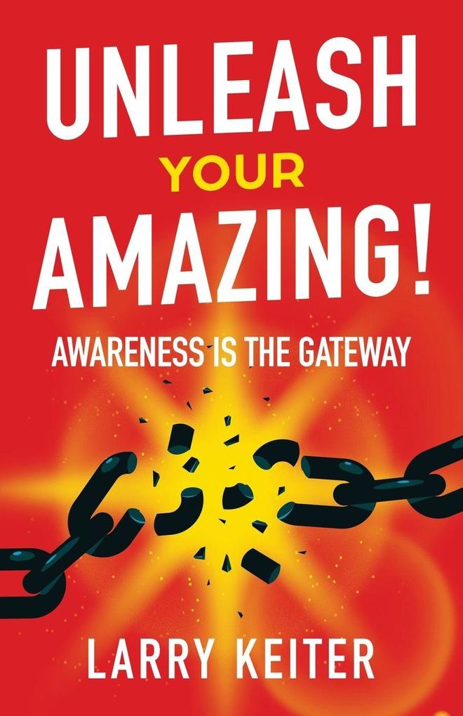Unleash Your Amazing!