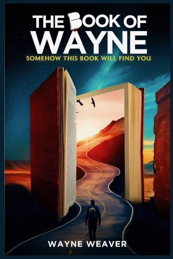 The Book of Wayne