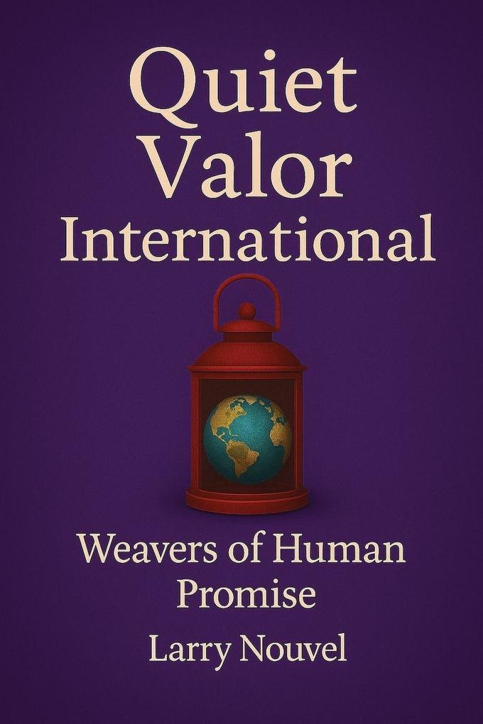 Quiet Valor International