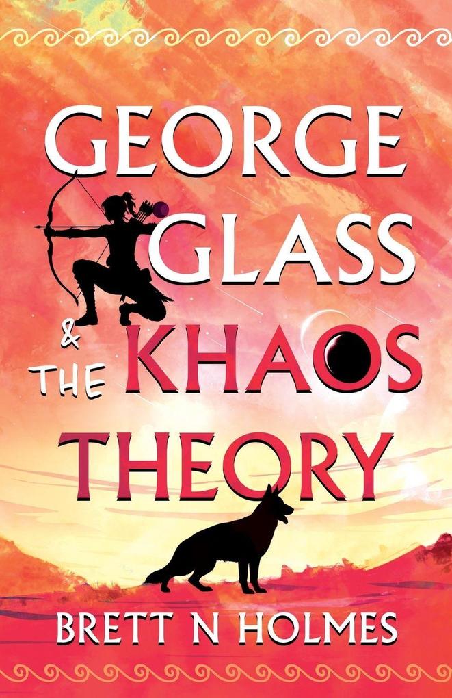 George Glass & the Khaos Theory
