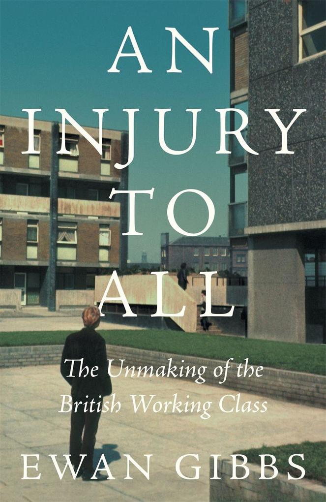 An Injury to All