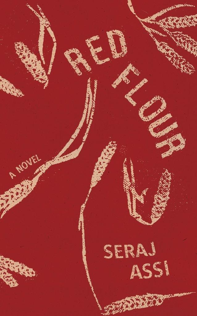 Red Flour