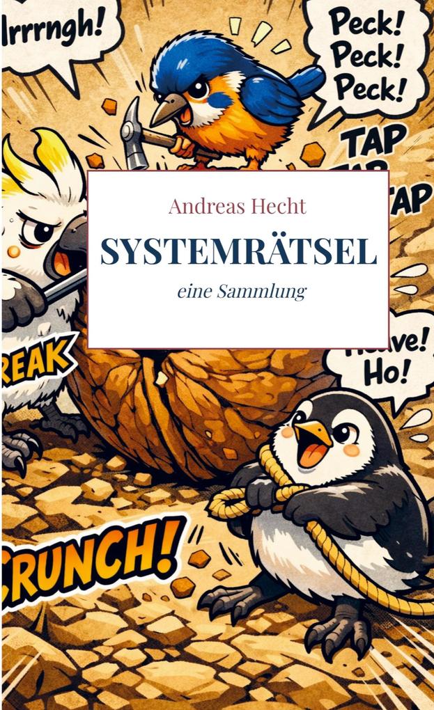 Systemrätsel