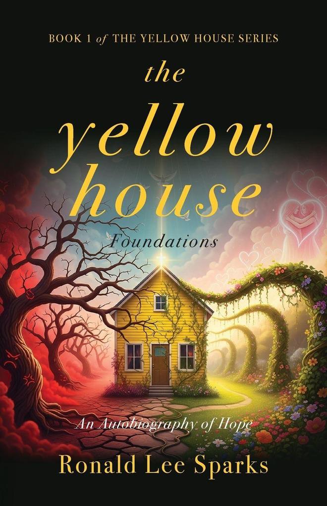 The Yellow House Foundations