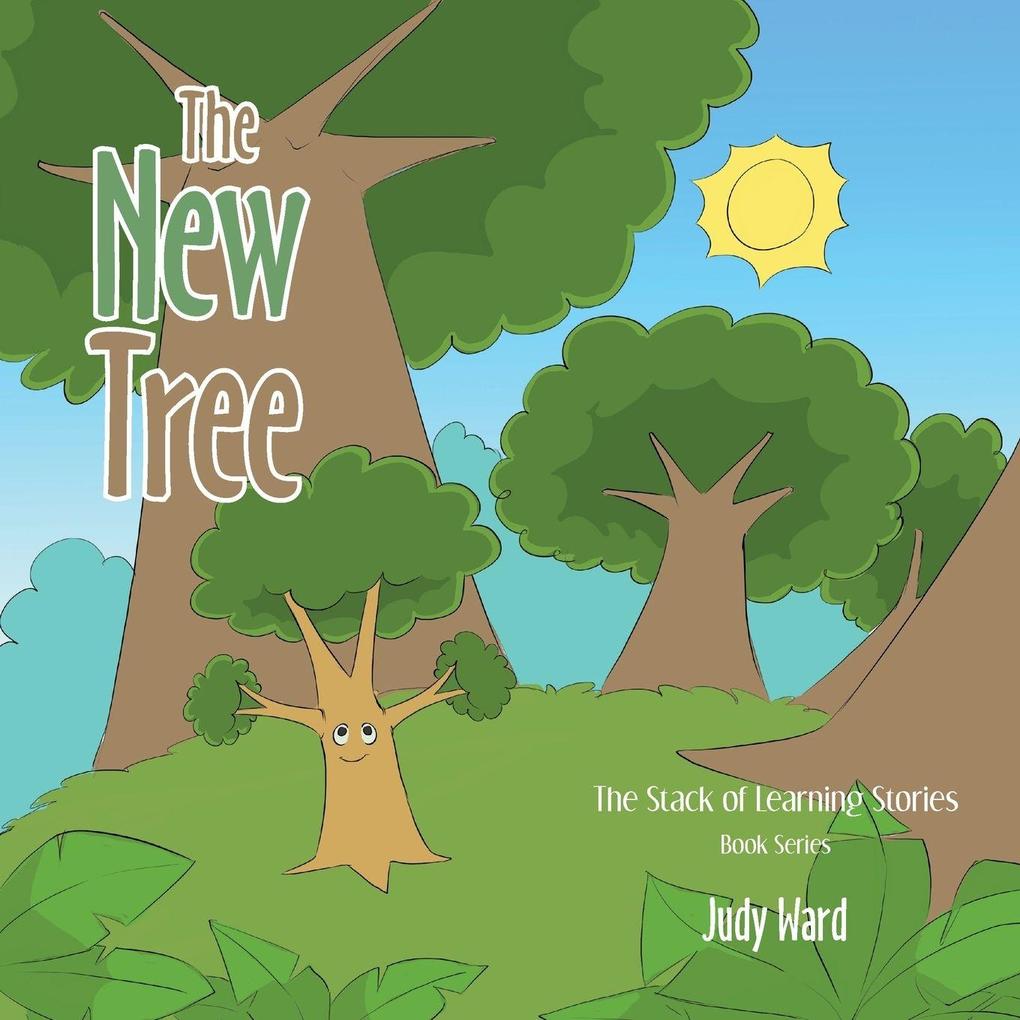THE NEW TREE