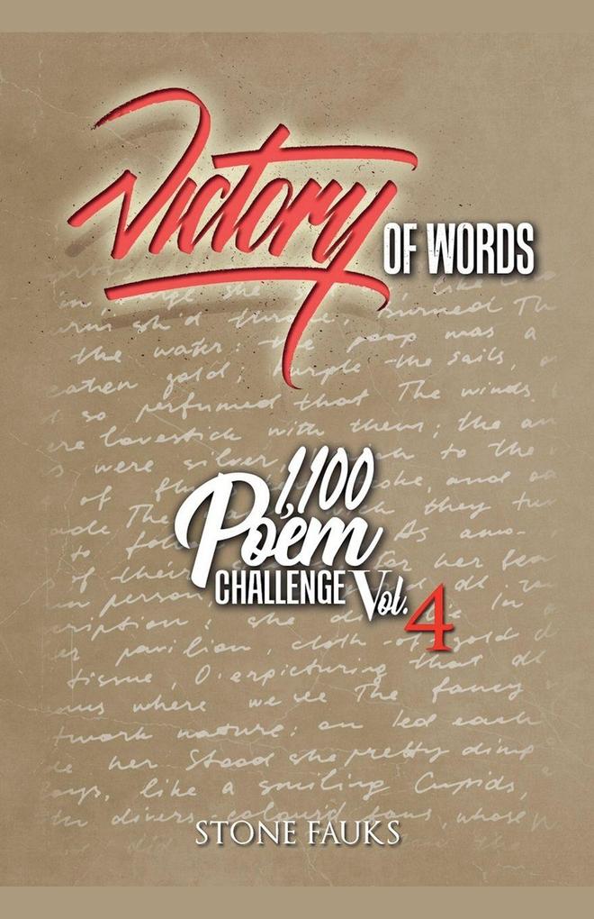 Victory of Words