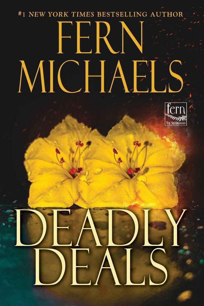 Deadly Deals