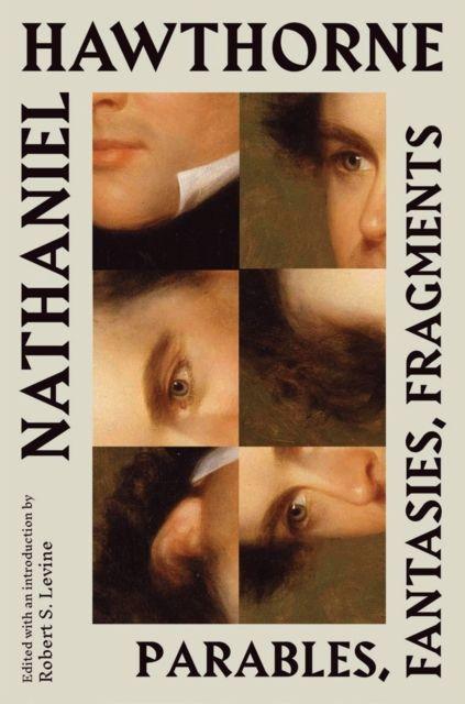 Nathaniel Hawthorne