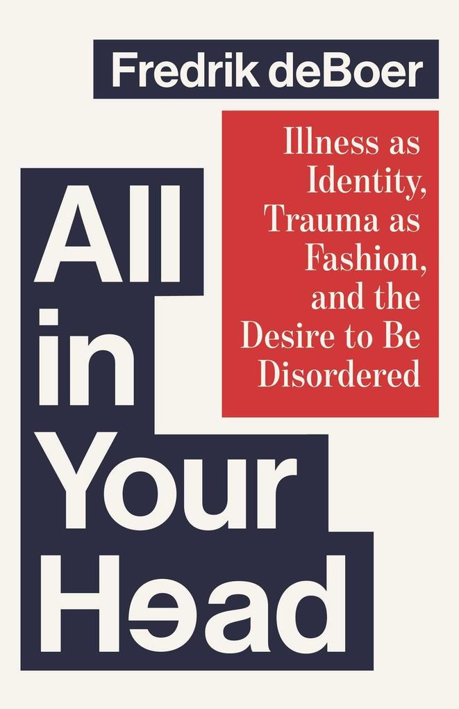 All in Your Head