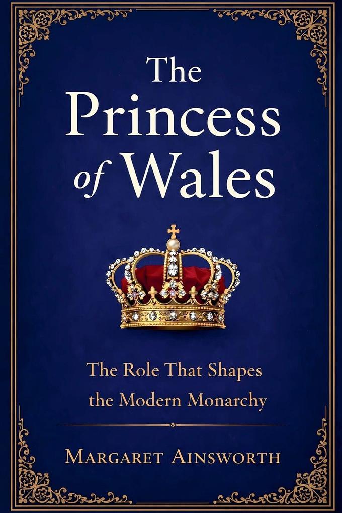 The Princess of Wales