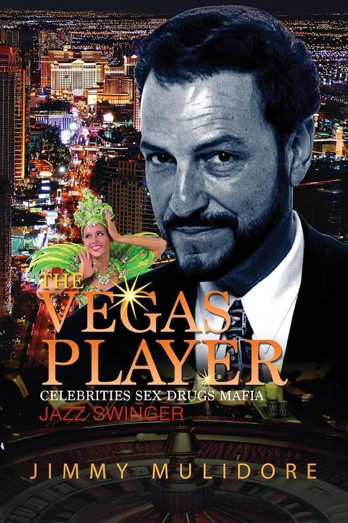 The Vegas Player