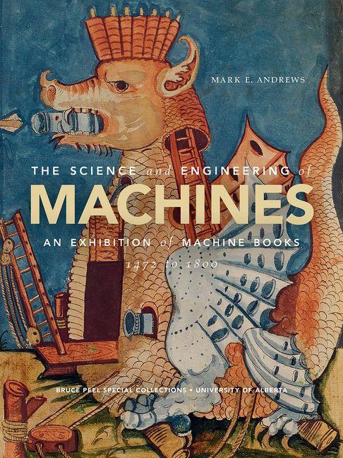 The Science and Engineering of Machines