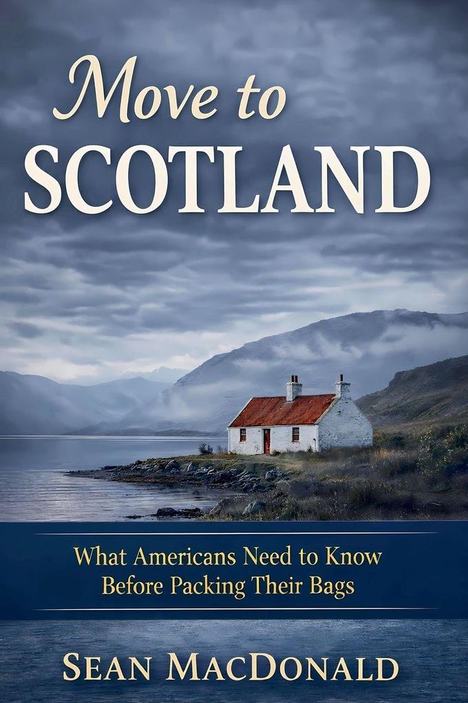 Move To Scotland