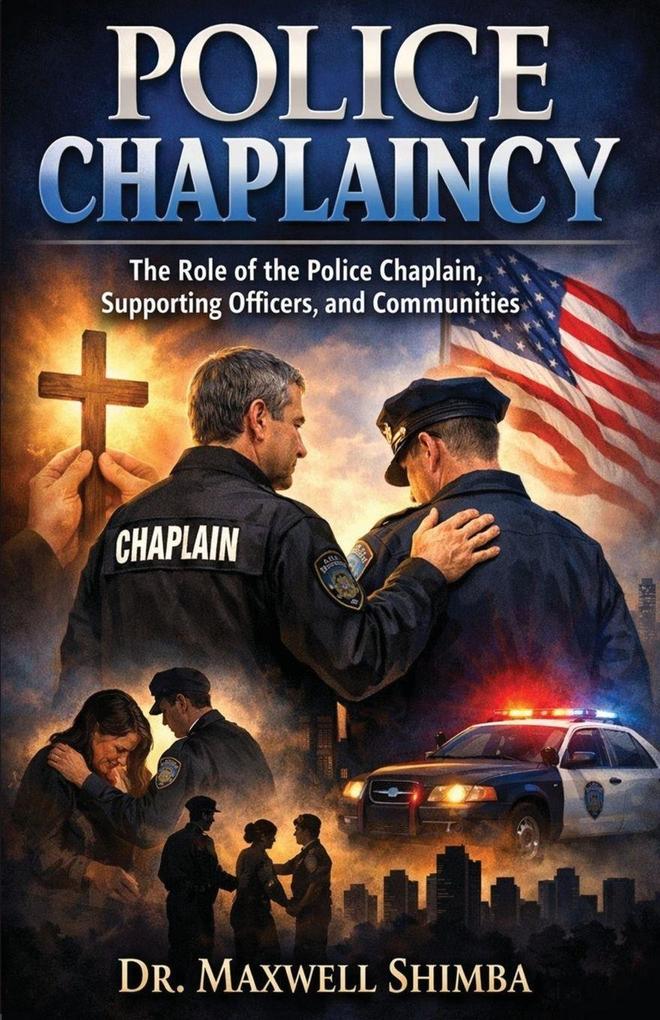 Police Chaplaincy