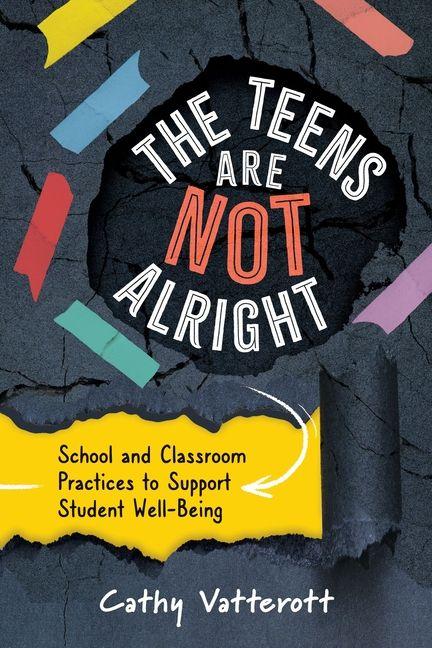 The Teens Are Not Alright